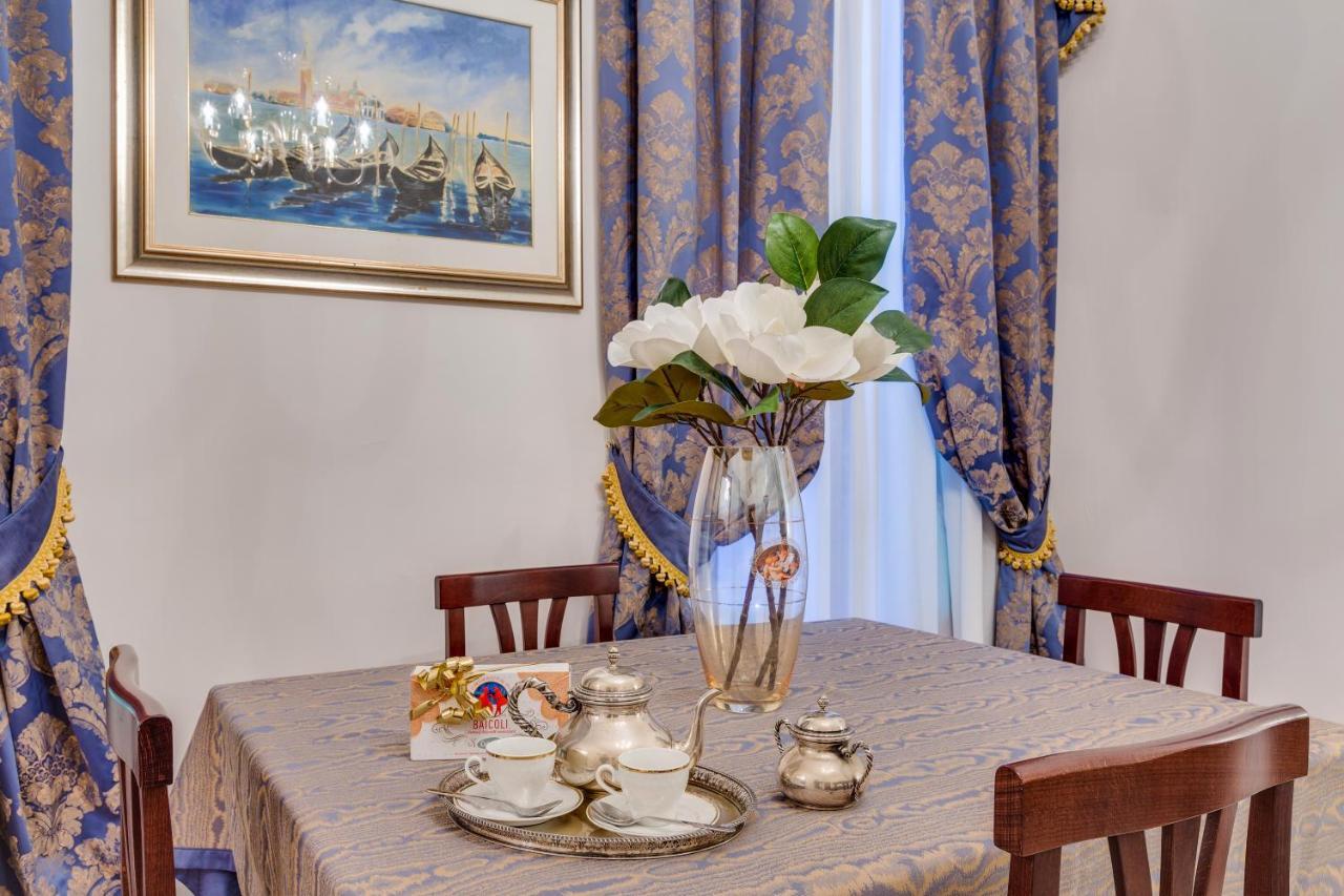 Apartment Venetian Infinity